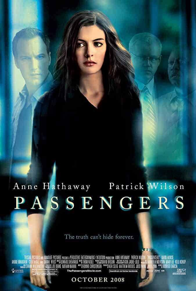 Passengers (2008) 2008 Movies Watch on Amazon Prime Video