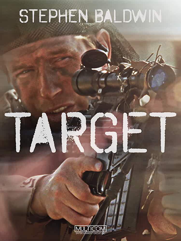 Target 2004 Movies Watch on Amazon Prime Video