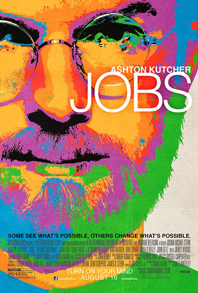 Jobs 2013 Movies Watch on Amazon Prime Video