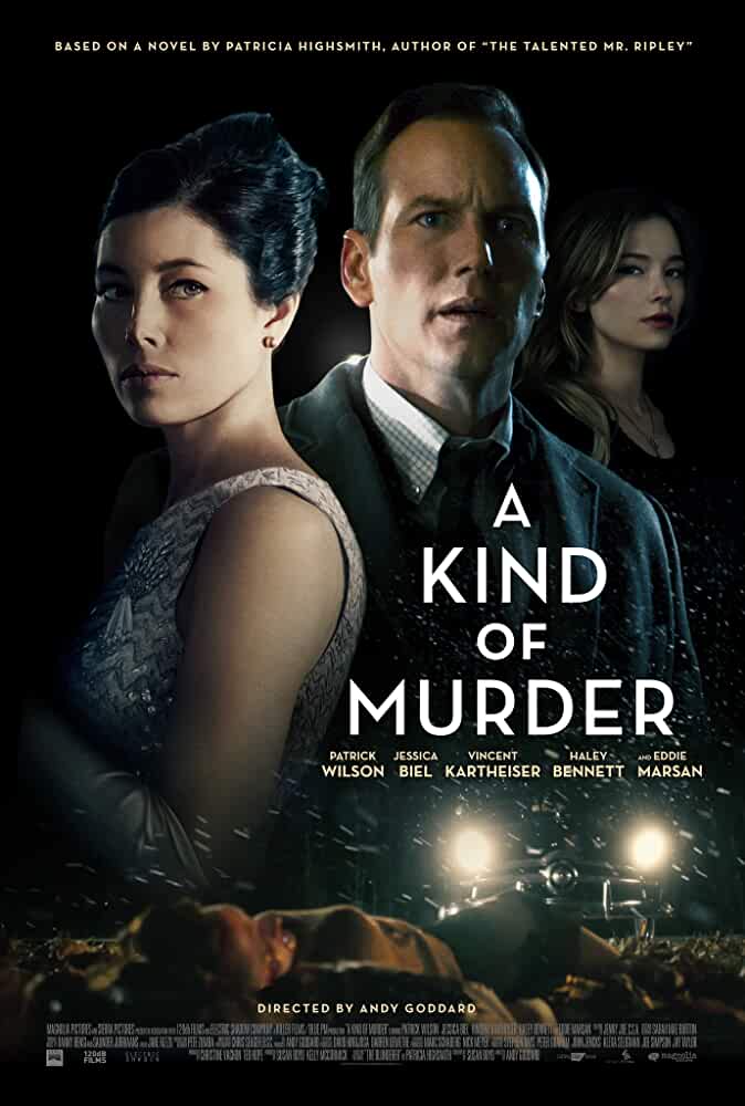 A Kind of Murder 2016 Movies Watch on Amazon Prime Video