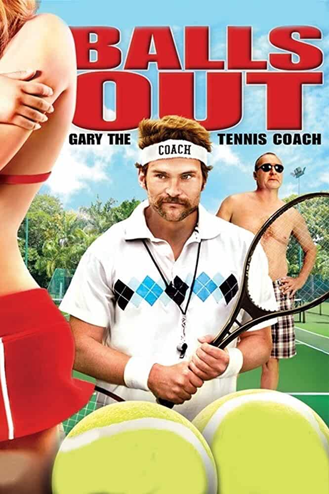 Balls Out: Gary the Tennis Coach 2009 Movies Watch on Amazon Prime Video
