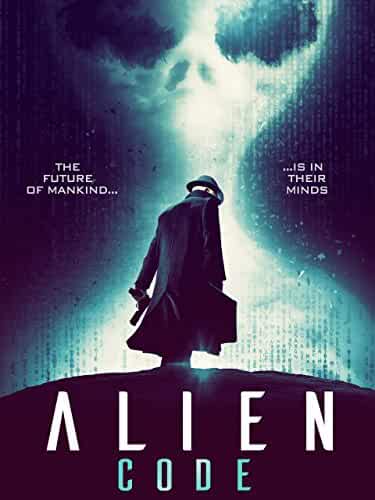 Alien Code 2018 Movies Watch on Amazon Prime Video