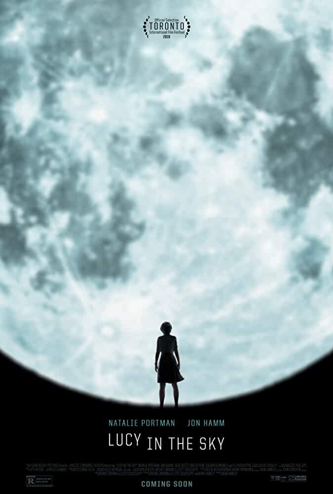 Lucy in the Sky 2019 Movies Watch on Disney + HotStar