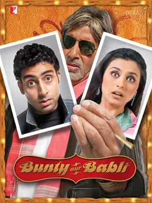 Bunty Aur Babli 2005 Movies Watch on Amazon Prime Video