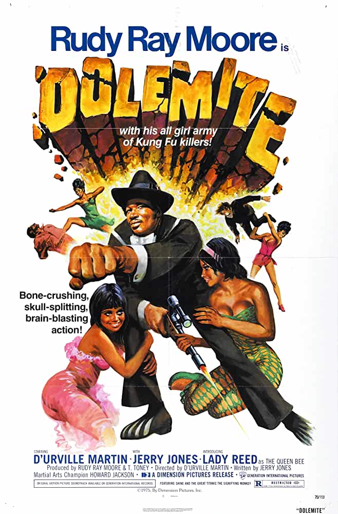 Dolemite 2019 Movies Watch on Amazon Prime Video