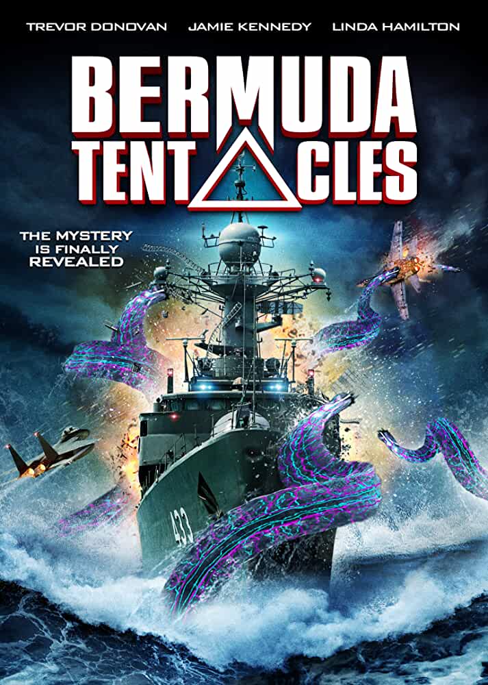 Bermuda Tentacles 2014 Movies Watch on Amazon Prime Video
