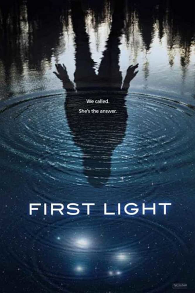 At First Light 2018 Movies Watch on Netflix