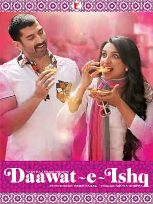 Daawat e Ishq 2014 Movies Watch on Amazon Prime Video