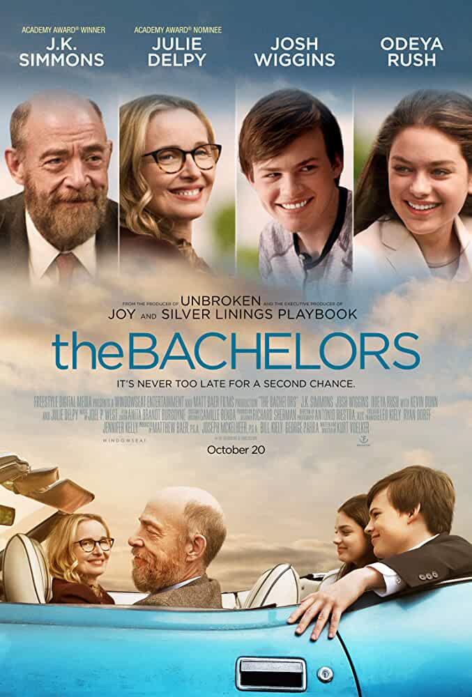 The Bachelors 2017 Movies Watch on Amazon Prime Video