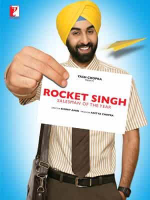 Rocket Singh Salesman of the Year 2009 Movies Watch on Amazon Prime Video