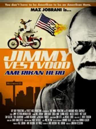 Jimmy Vestvood: Amerikan Hero 2016 Movies Watch on Amazon Prime Video