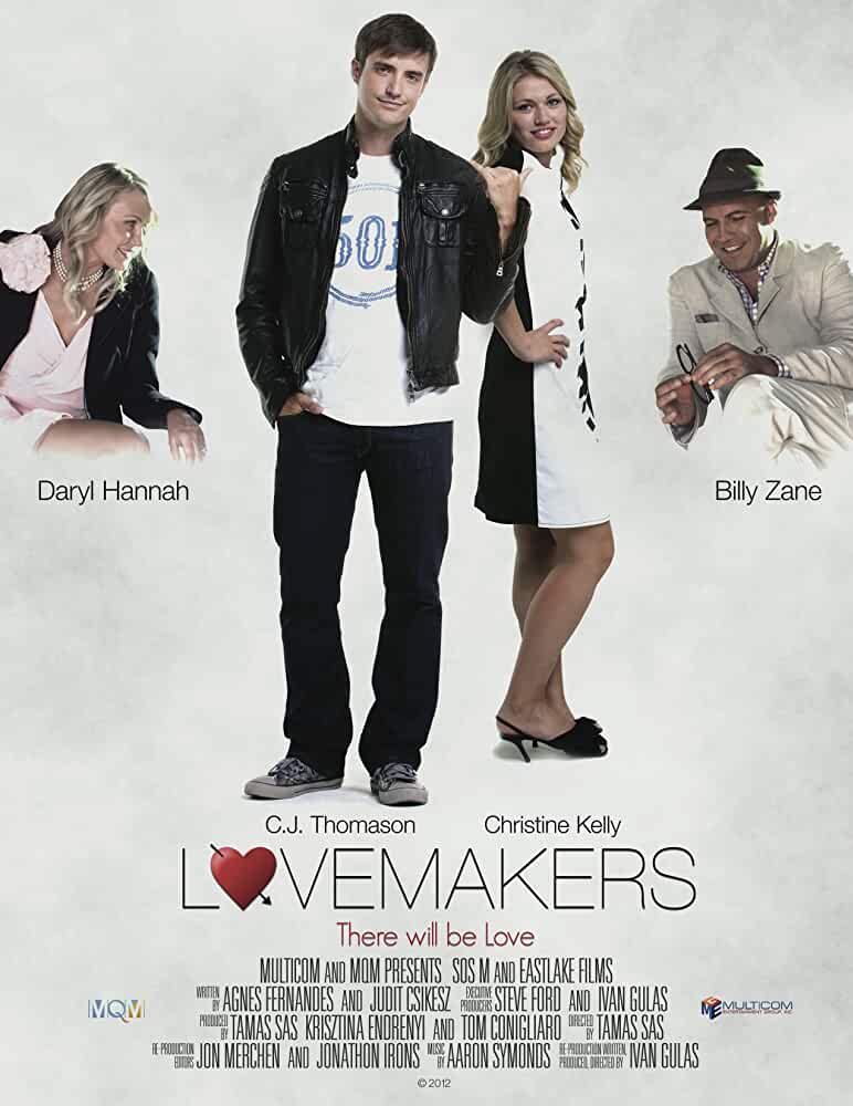 Lovemakers 2011 Movies Watch on Amazon Prime Video