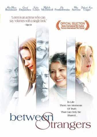 Between Strangers 2002 Movies Watch on Amazon Prime Video