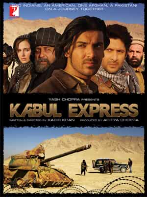 Kabul Express 2006 Movies Watch on Amazon Prime Video