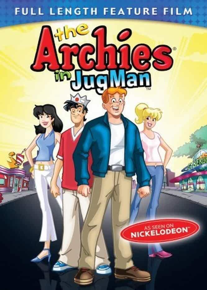 The Archies in Jugman 2002 Movies Watch on Amazon Prime Video