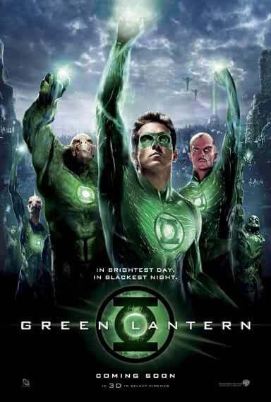 Green Lantern 2011 Movies Watch on Amazon Prime Video