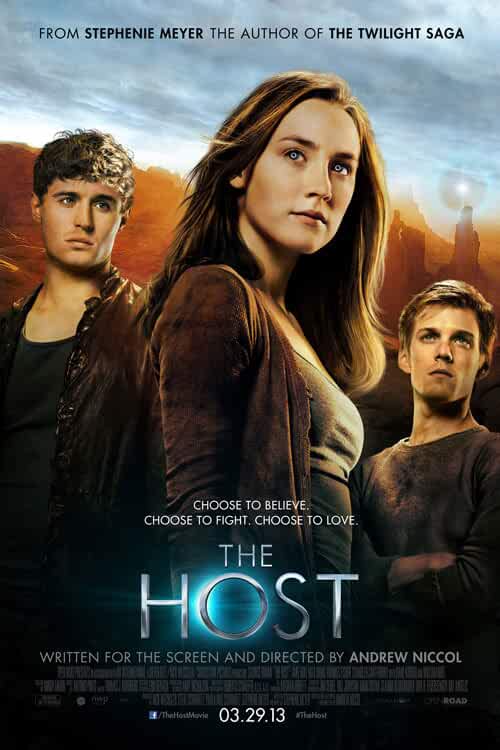 The Host 2013 Movies Watch on Amazon Prime Video