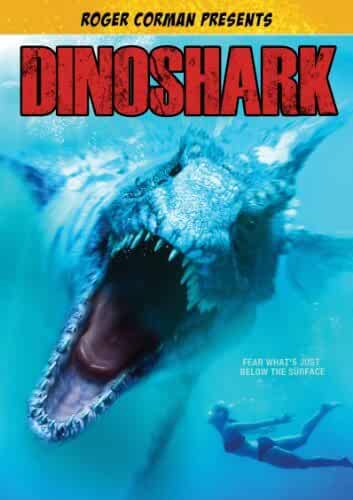 Dinoshark 2010 Movies Watch on Amazon Prime Video