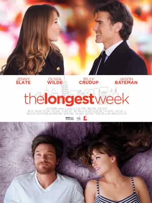 Longest Week 2014 Movies Watch on Amazon Prime Video