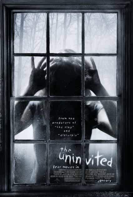 The Uninvited 2009 Movies Watch on Amazon Prime Video