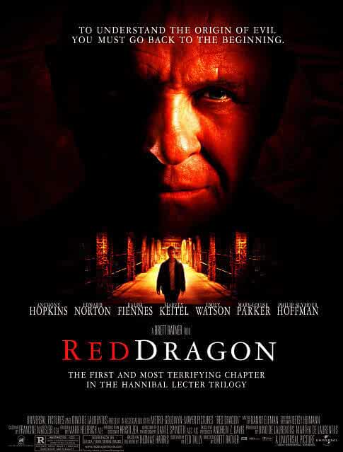 Red Dragon 2002 Movies Watch on Amazon Prime Video