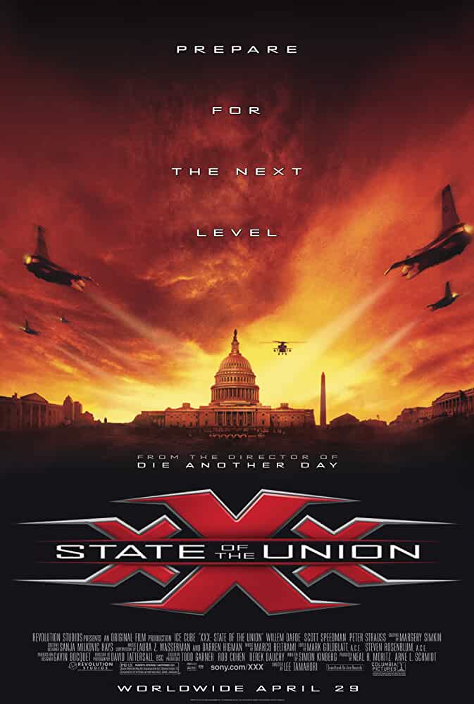 XXX: State of the Union 2005 Movies Watch on Amazon Prime Video