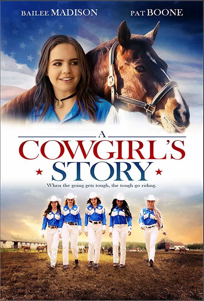 A Cowgirl's Story 2017 Movies Watch on Amazon Prime Video