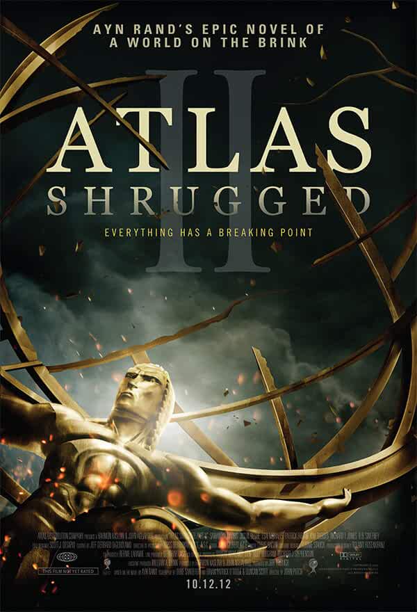 Atlas Shrugged: Part II 2012 Movies Watch on Amazon Prime Video