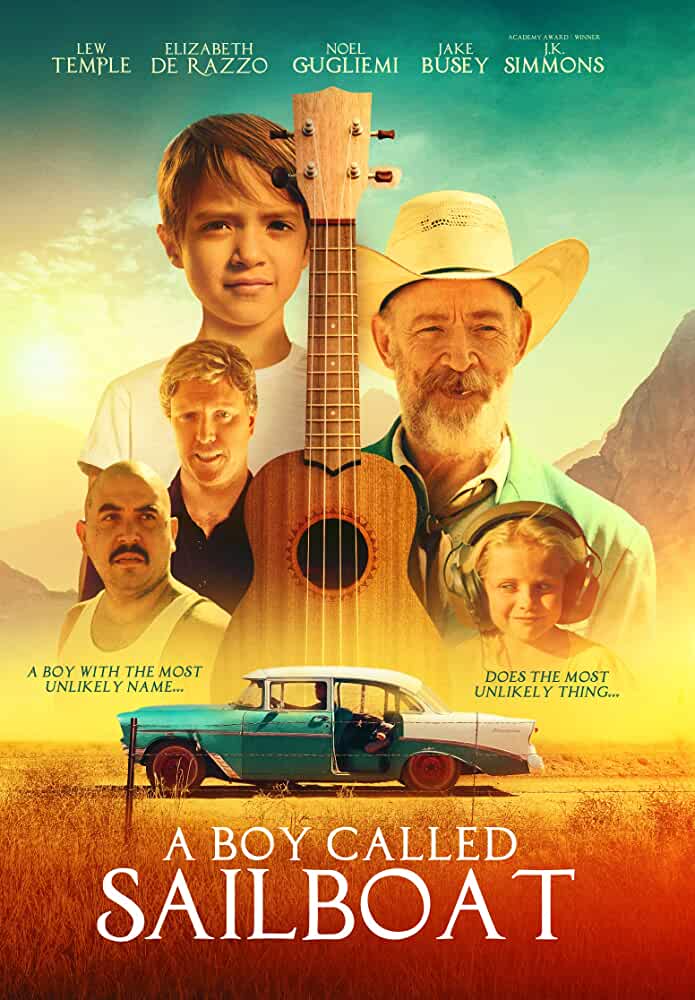 A Boy Called Sailboat 2019 Movies Watch on Amazon Prime Video