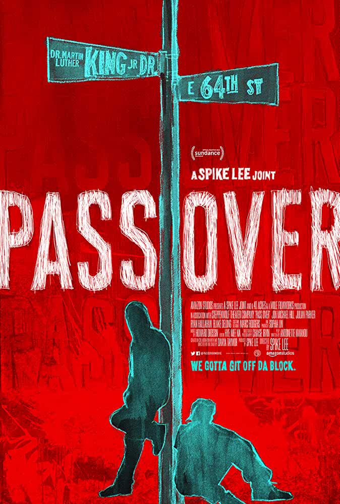 Pass Over 2018 Movies Watch on Amazon Prime Video