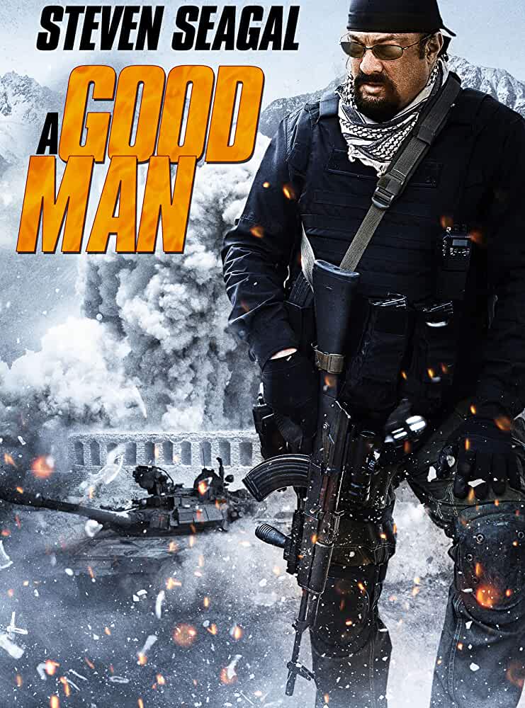 A Good Man 2014 Movies Watch on Amazon Prime Video