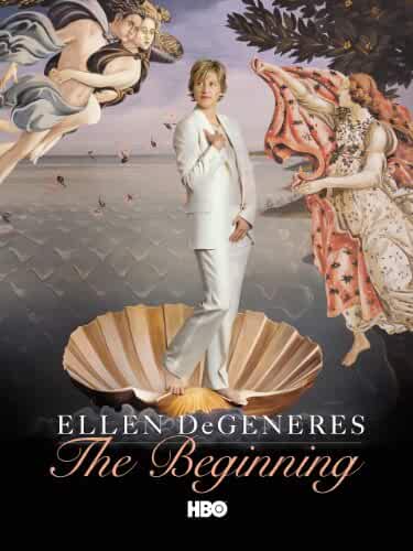 Ellen DeGeneres: The Beginning 2000 Movies Watch on Disney + HotStar