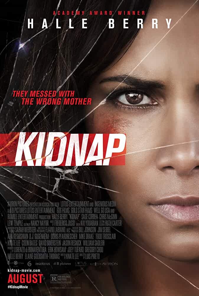 Kidnap 2017 Movies Watch on Amazon Prime Video