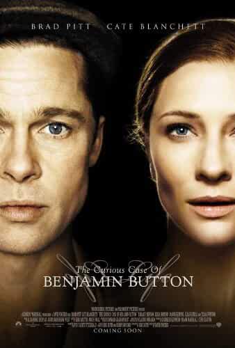 The Curious Case Of Benjamin Button 2008 Movies Watch on Amazon Prime Video