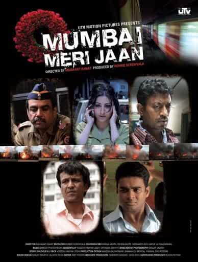 Mumbai Meri Jaan 2008 Movies Watch on Netflix