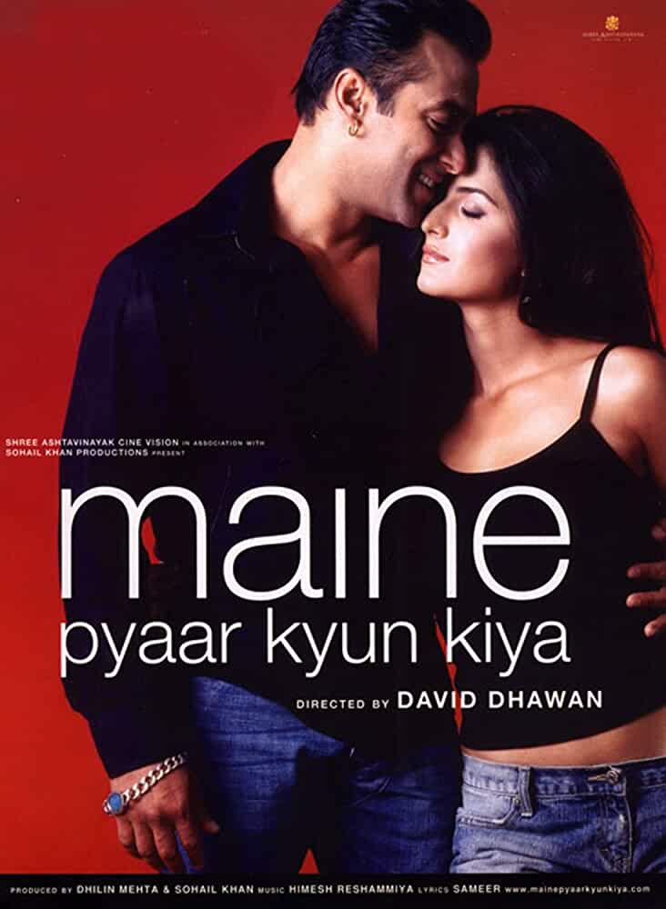 Maine Pyaar Kyun Kiya 2005 Movies Watch on Amazon Prime Video