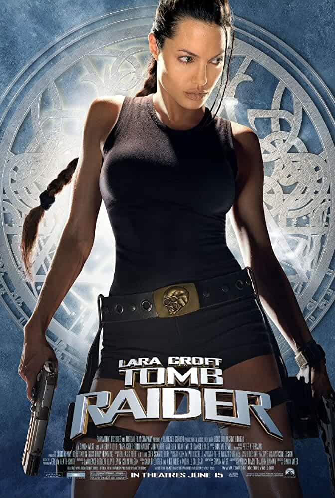 Lara Croft: Tomb Raider 2001 Movies Watch on Amazon Prime Video
