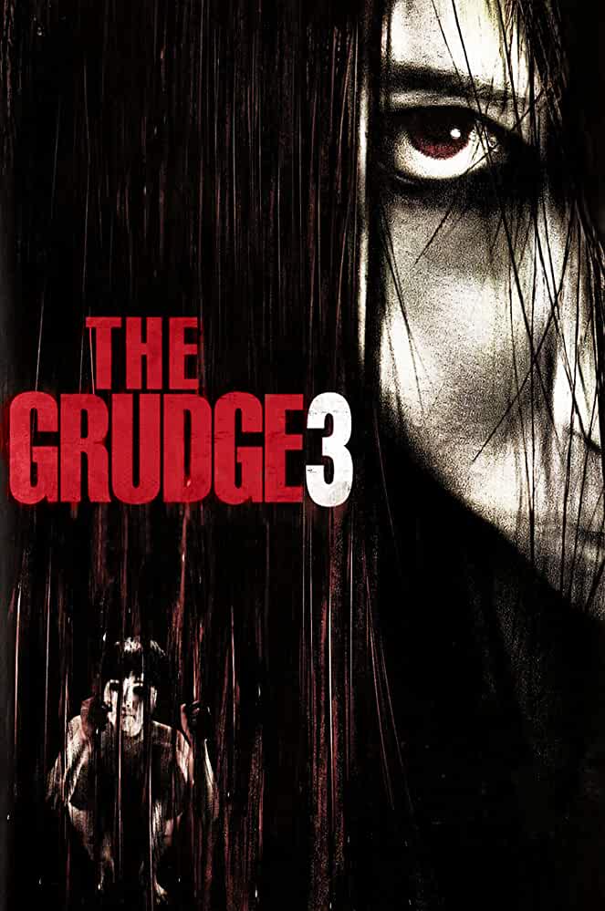 The Grudge 3 (2008) 2009 Movies Watch on Amazon Prime Video