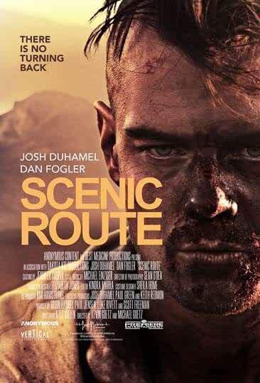 Scenic Route 2013 Movies Watch on Amazon Prime Video