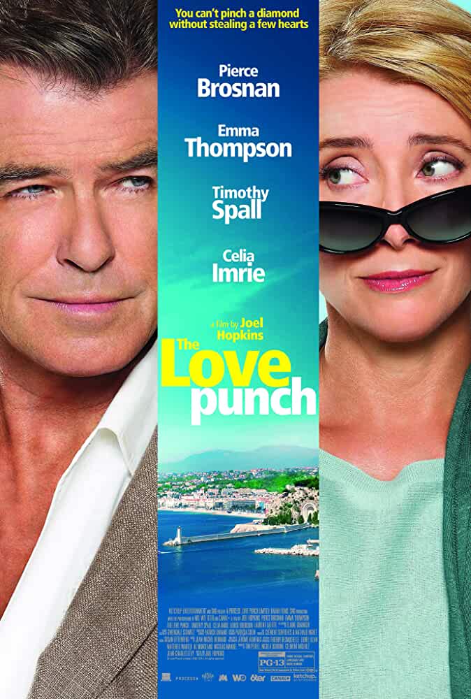 The Love Punch 2014 Movies Watch on Amazon Prime Video