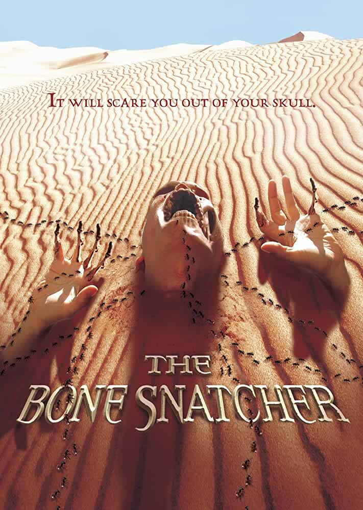 The Bone Snatcher 2003 Movies Watch on Amazon Prime Video