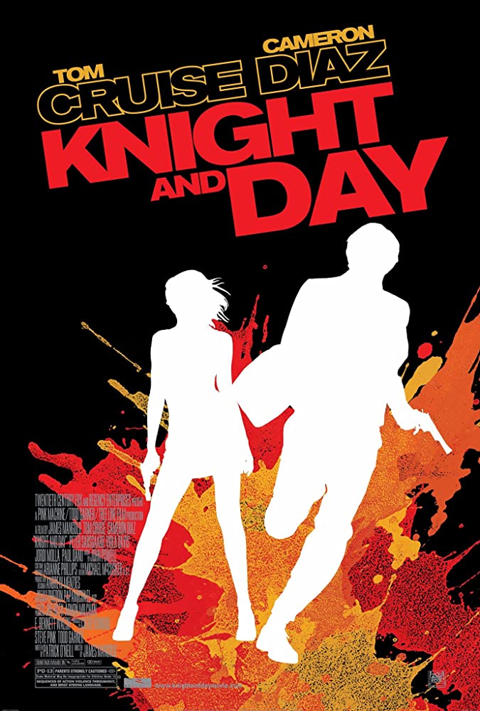 Knight and Day 2010 Movies Watch on Amazon Prime Video